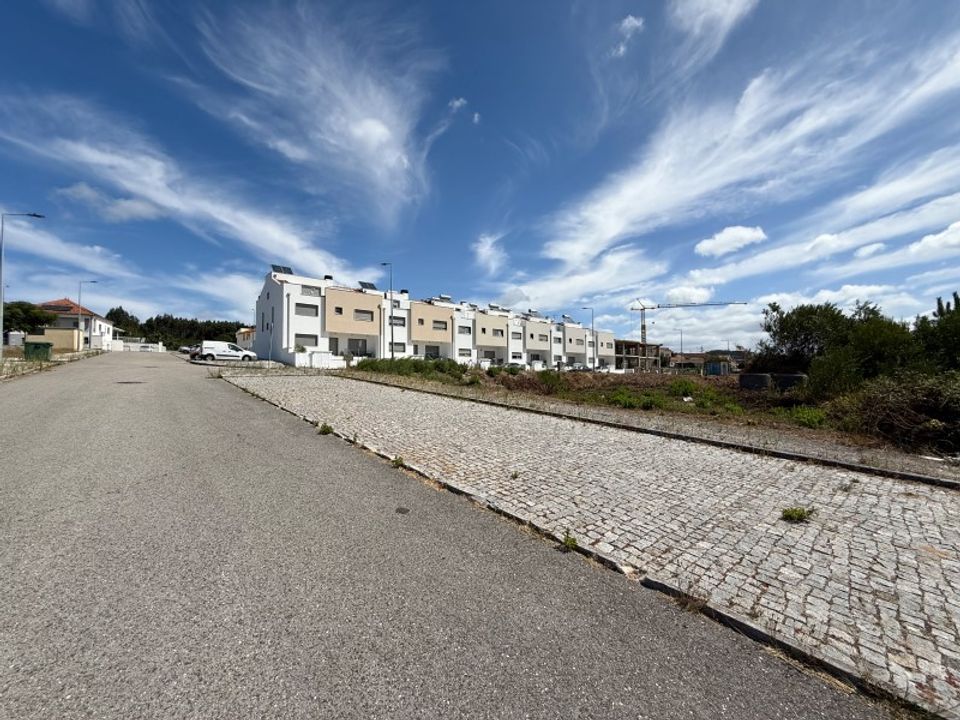 Helårsgrund i Vila Verde, Coimbra - foto 3