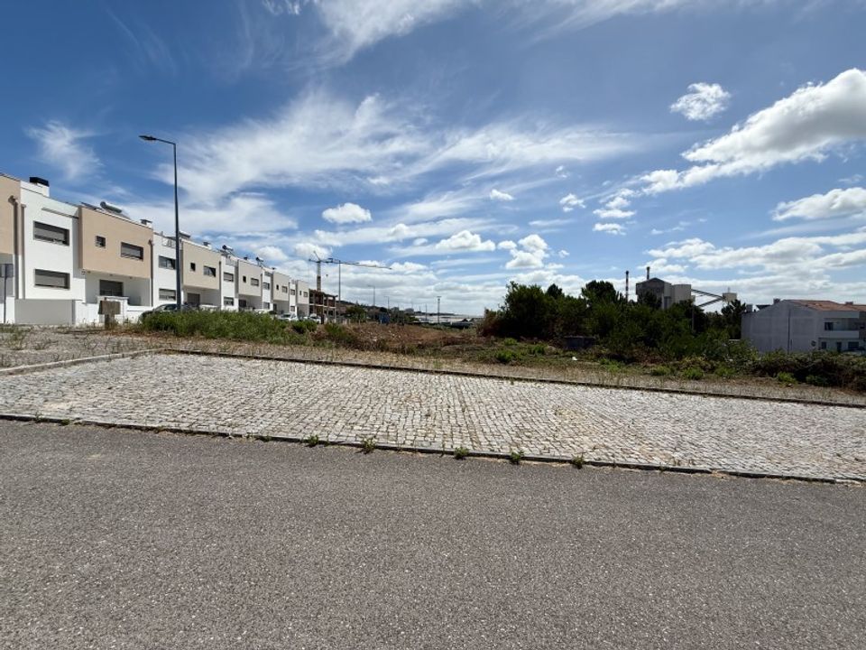 Helårsgrund i Vila Verde, Coimbra - foto 4