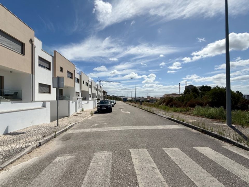 Helårsgrund i Vila Verde, Coimbra - foto 5