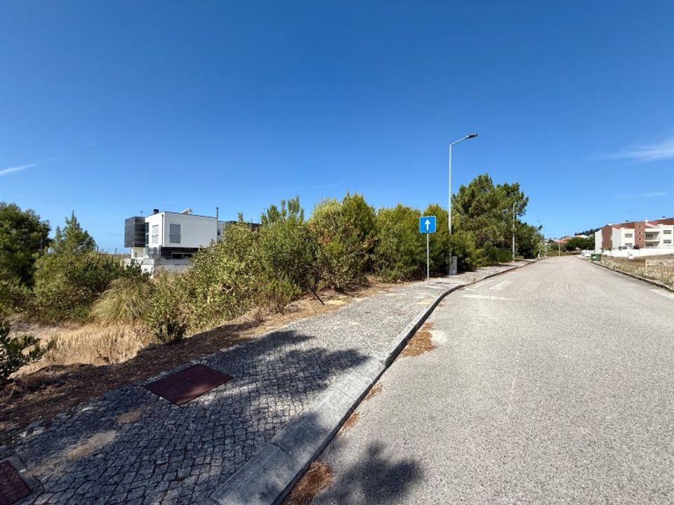 Helårsgrund i Vila Verde, Coimbra - foto 2