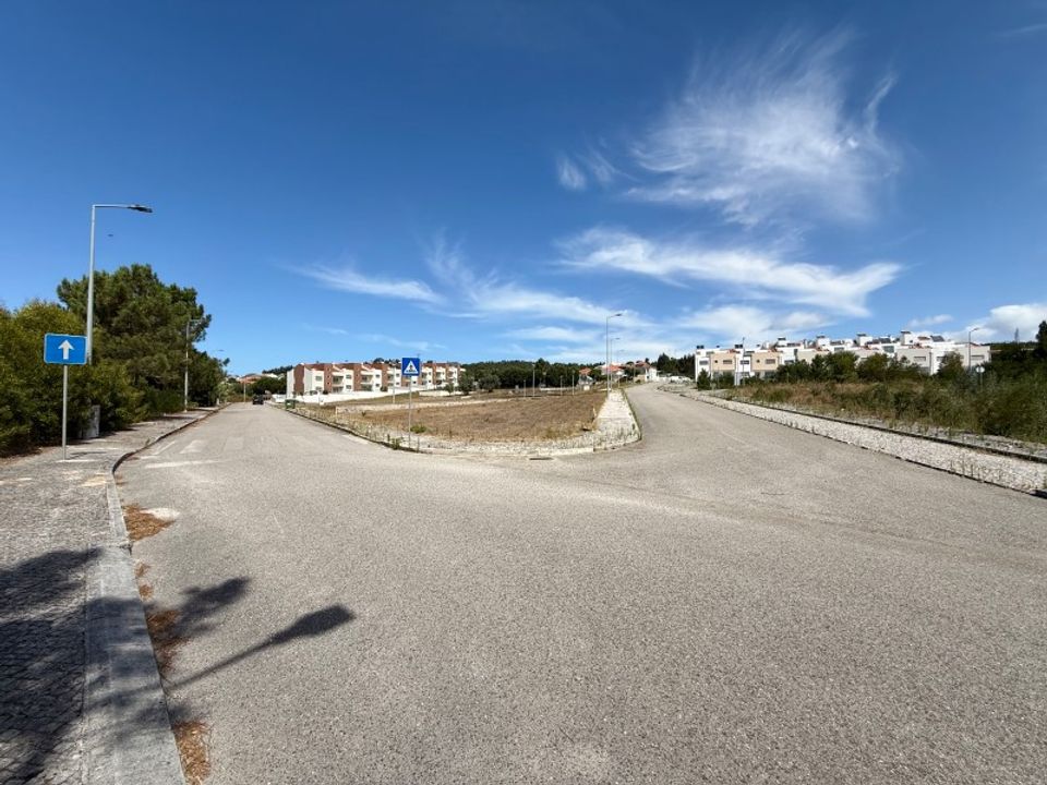 Helårsgrund i Vila Verde, Coimbra - foto 3