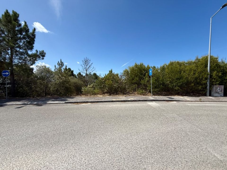 Helårsgrund i Vila Verde, Coimbra - foto 4
