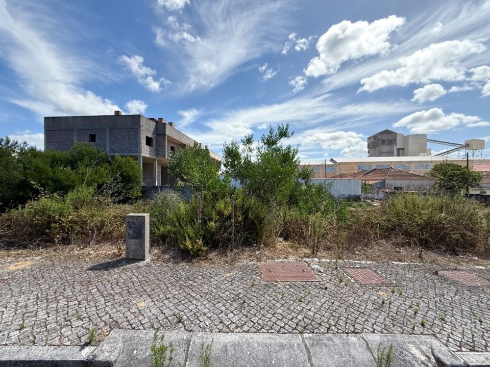 Helårsgrund i Vila Verde, Coimbra - foto 3