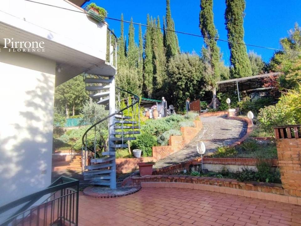 Villa i Bagno a Ripoli, Florence - foto 3