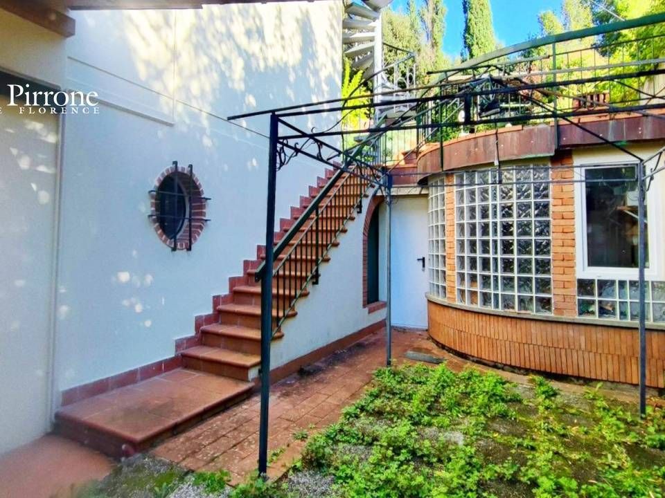 Villa i Bagno a Ripoli, Florence - foto 4