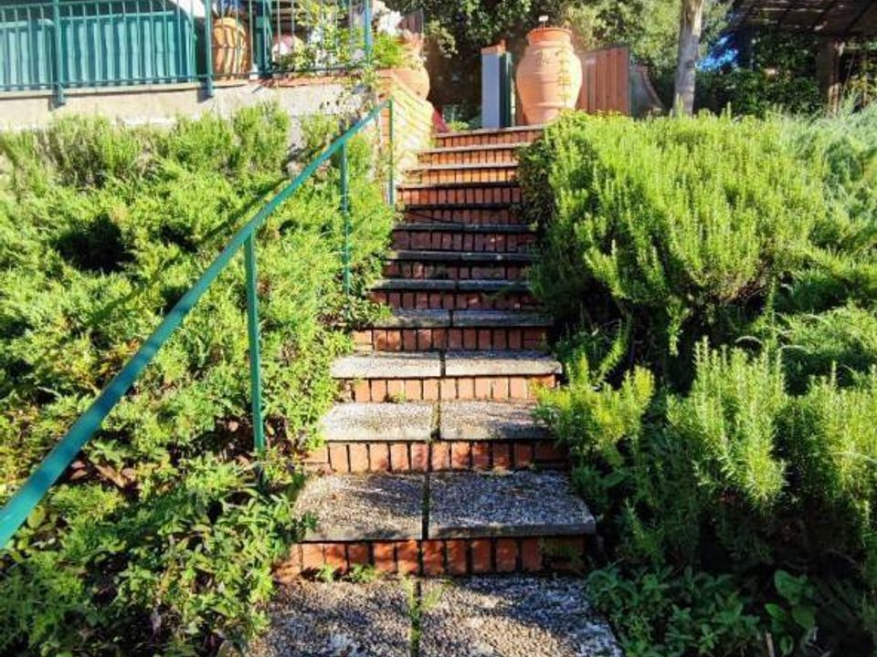 Villa i Bagno a Ripoli, Florence - foto 5