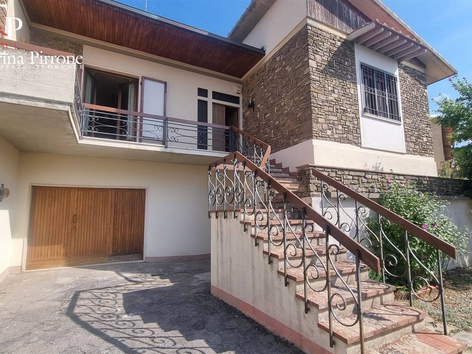 Villa i Greve in Chianti, Florence - foto 2