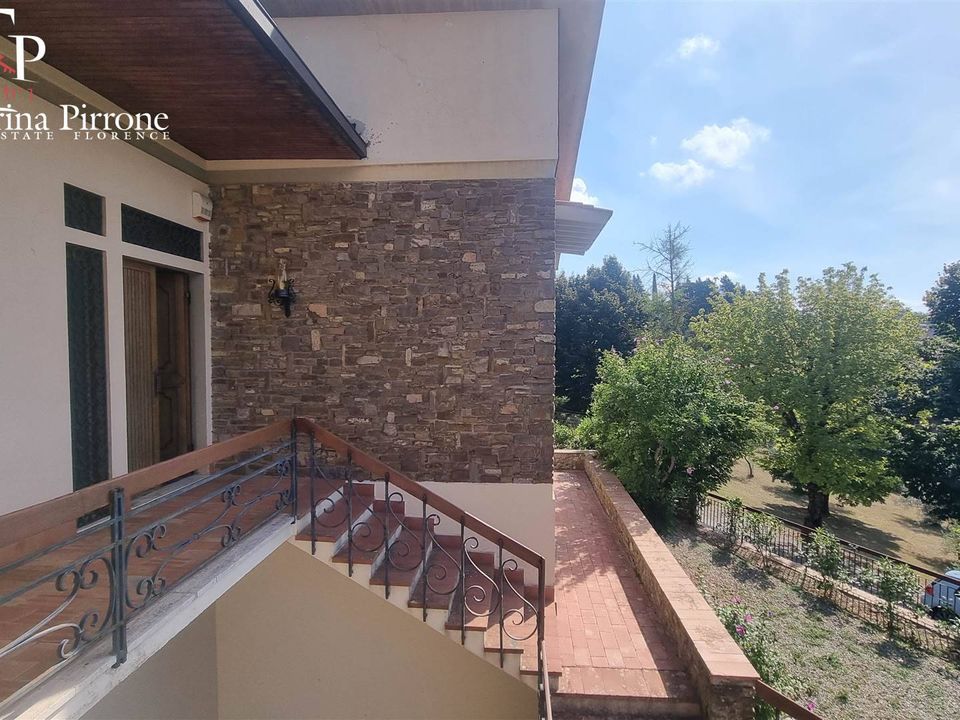 Villa i Greve in Chianti, Florence - foto 4