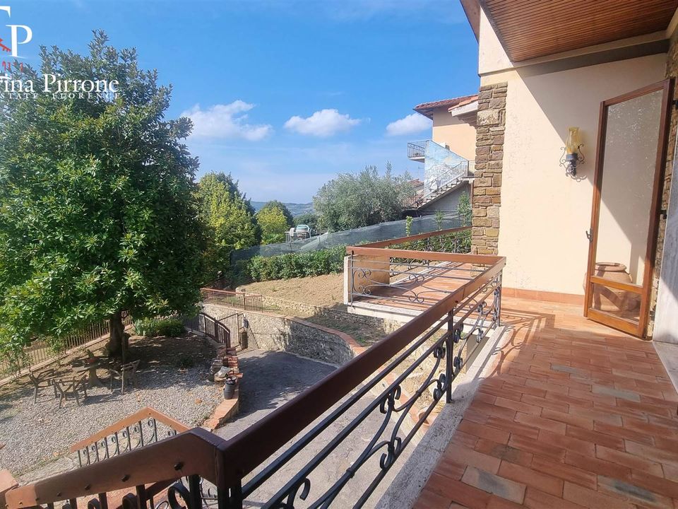 Villa i Greve in Chianti, Florence - foto 5