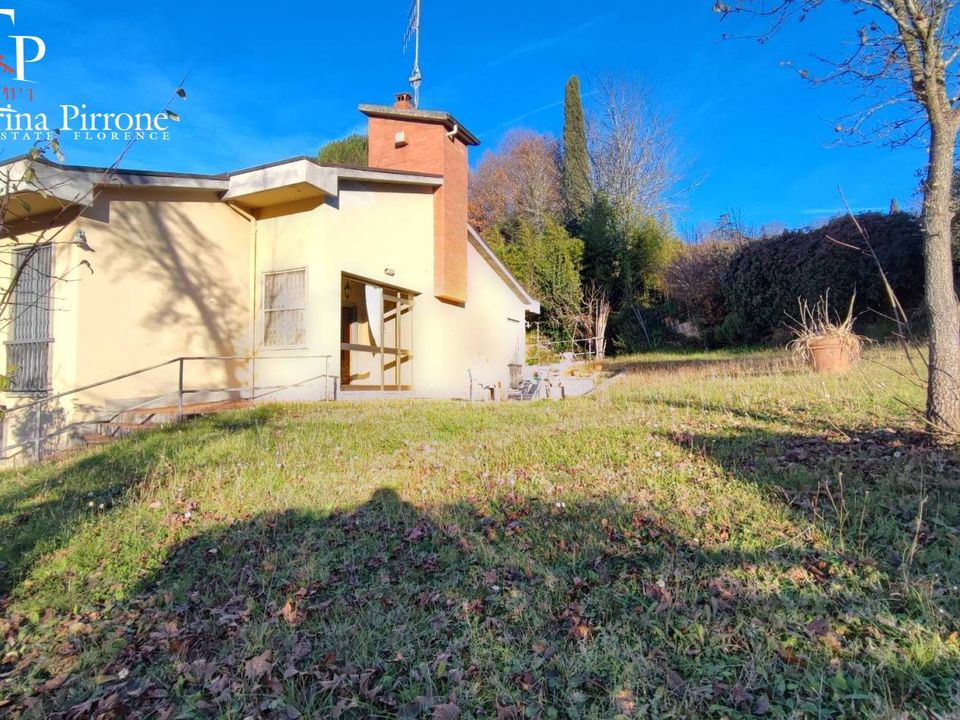 Villa i Bagno a Ripoli, Florence - foto 2