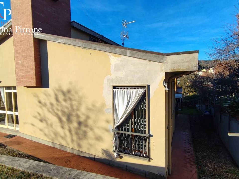 Villa i Bagno a Ripoli, Florence - foto 3