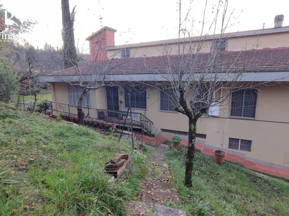 Villa i Bagno a Ripoli, Florence - foto 4