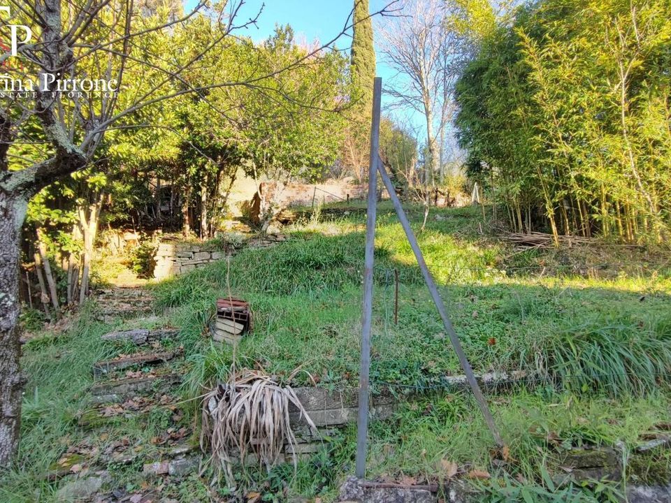 Villa i Bagno a Ripoli, Florence - foto 5