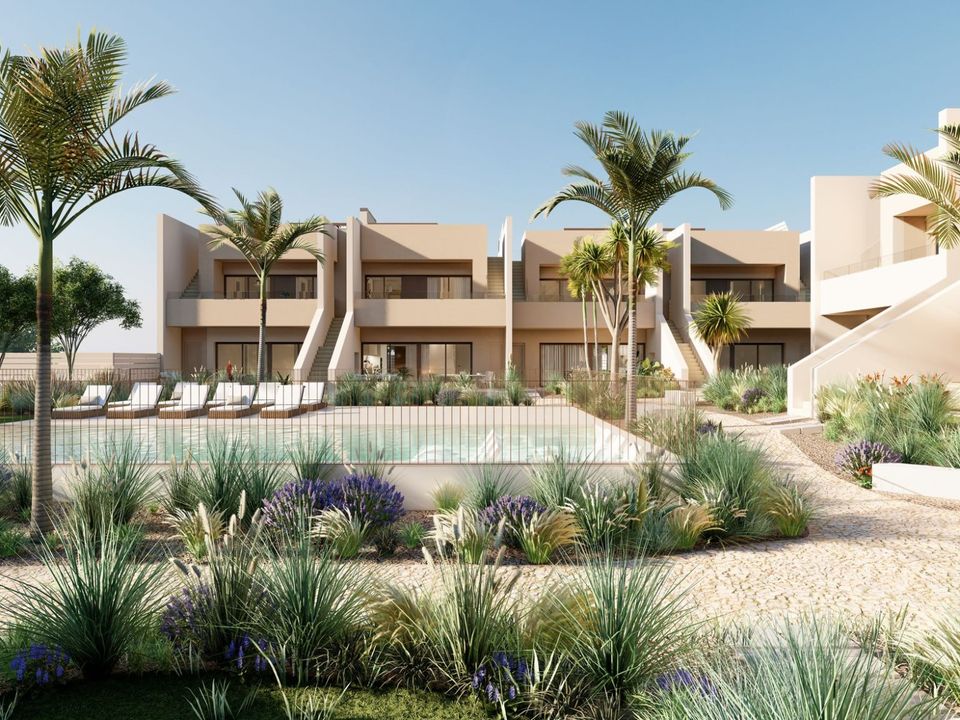 Penthouse i Roda, Murcia - foto 5
