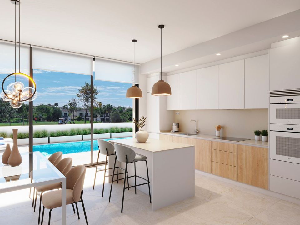 Villa i Roda, Murcia - foto 3