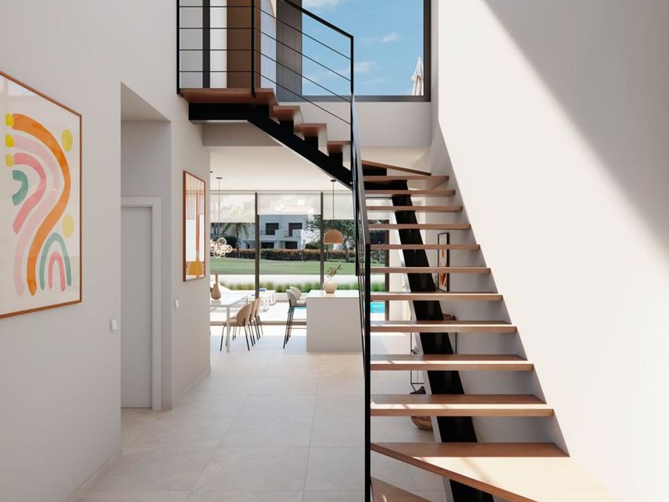 Villa i Roda, Murcia - foto 5