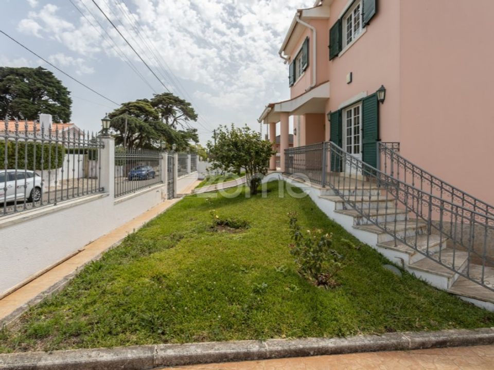 Granja a Rio de Mouro-Estacao, Lisbon - foto 5
