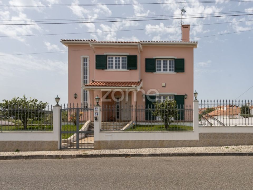 Granja a Rio de Mouro-Estacao, Lisbon - foto 2