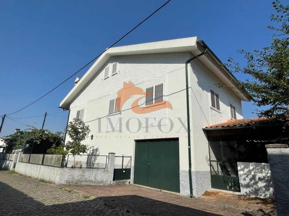 Villa i Santa Ovaia e Vila Pouca da Beira, Coimbra - foto 3