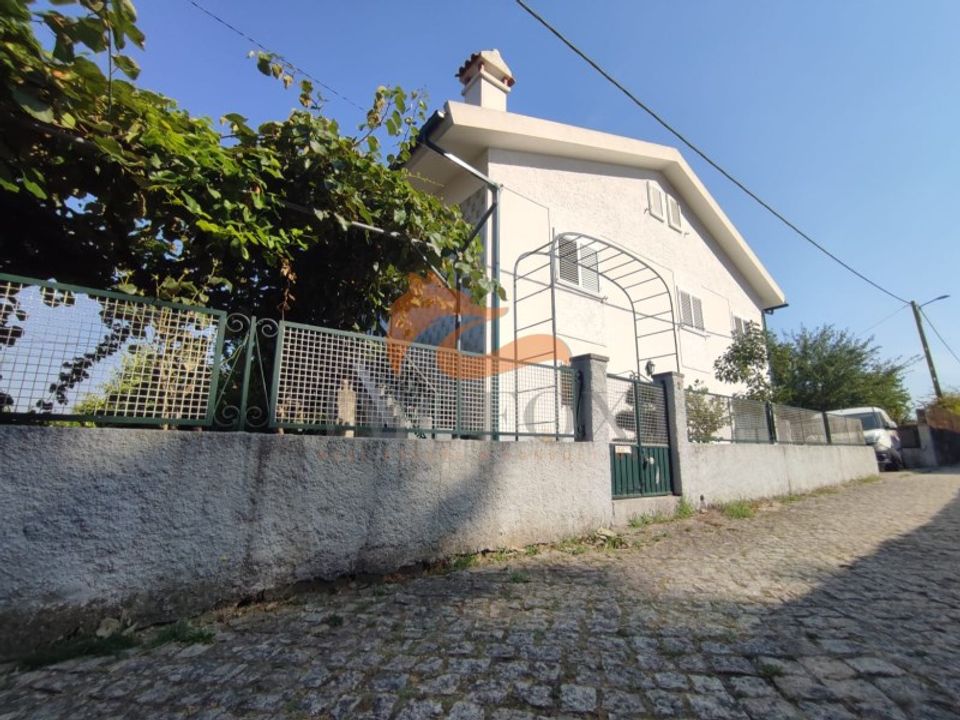Villa i Santa Ovaia e Vila Pouca da Beira, Coimbra - foto 5