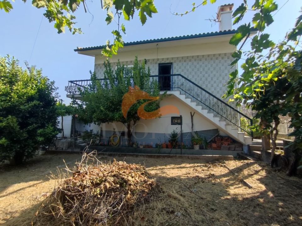 Villa i Santa Ovaia e Vila Pouca da Beira, Coimbra - foto 4