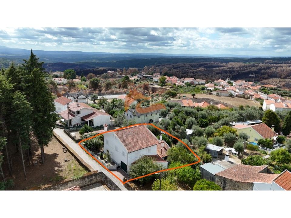 Villa i Santa Ovaia e Vila Pouca da Beira, Coimbra - foto 2