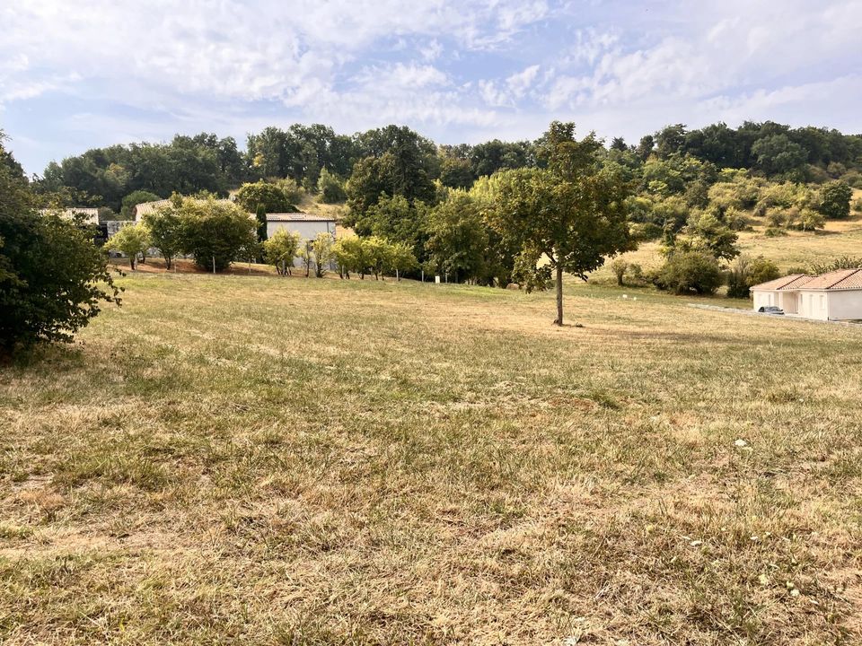 Villa i Bon-Encontre, Lot-et-Garonne - foto 3