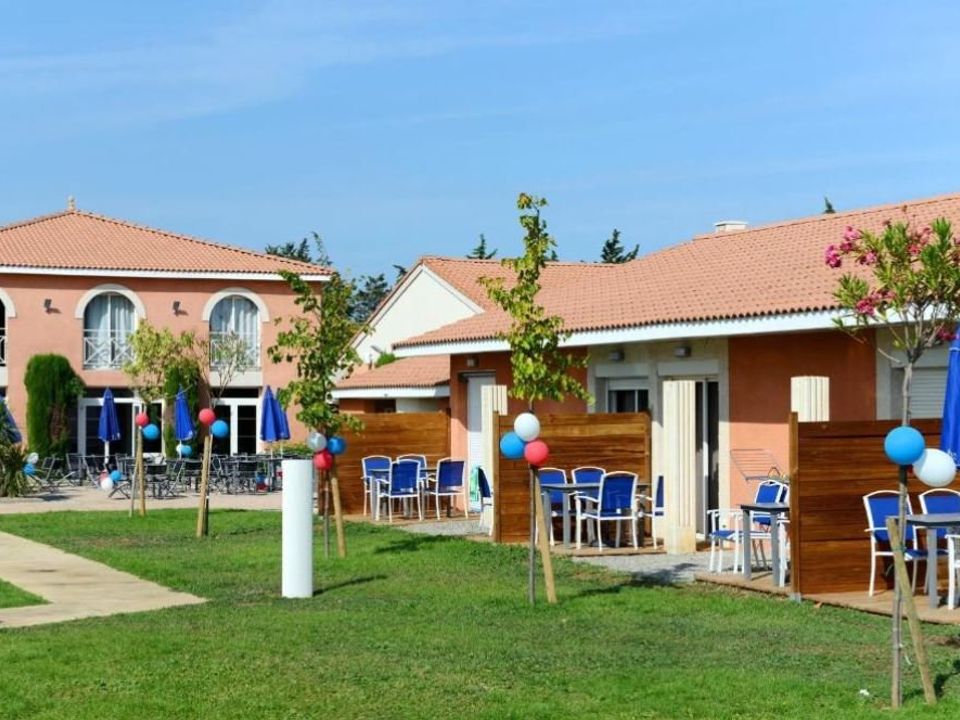 Erhvervsejendom i Salleles-D’aude, Aude - foto 1
