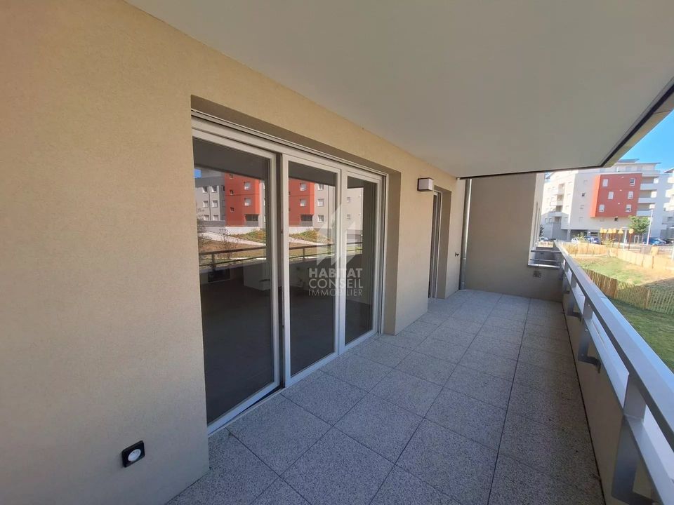 Apartament: Moirans, Isere – zdjęcie 1