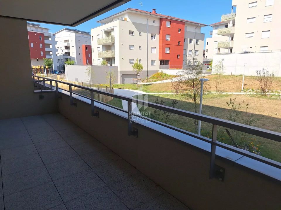 Apartament: Moirans, Isere – zdjęcie 2