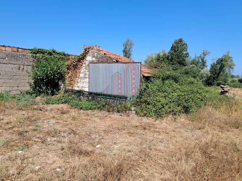 Helårsgrund i Coimbra, Coimbra - foto 1
