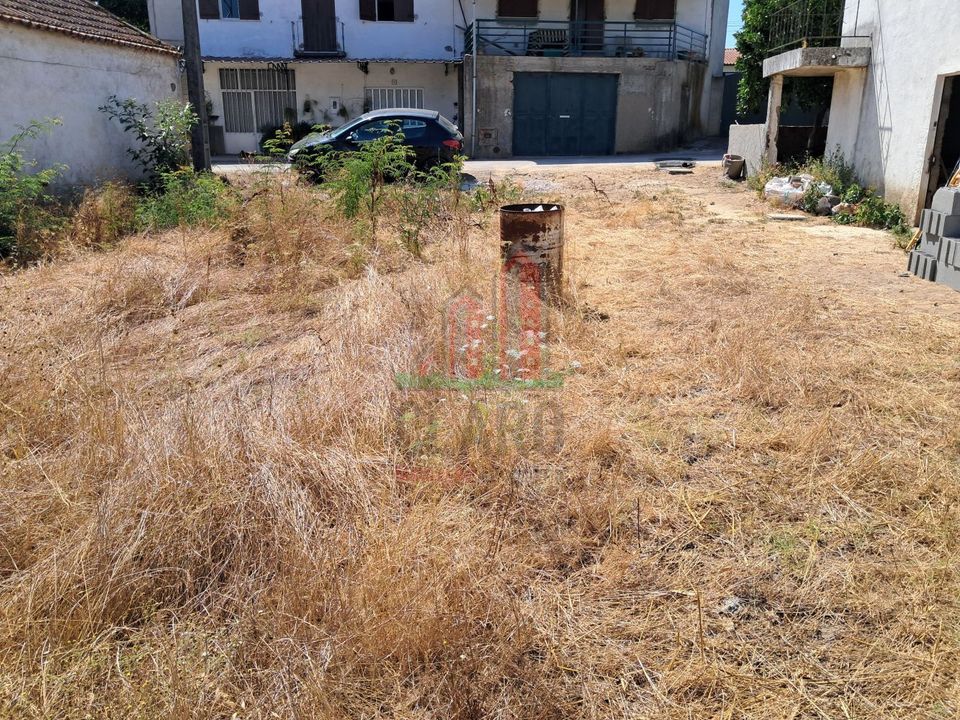 Helårsgrund i Coimbra, Coimbra - foto 2