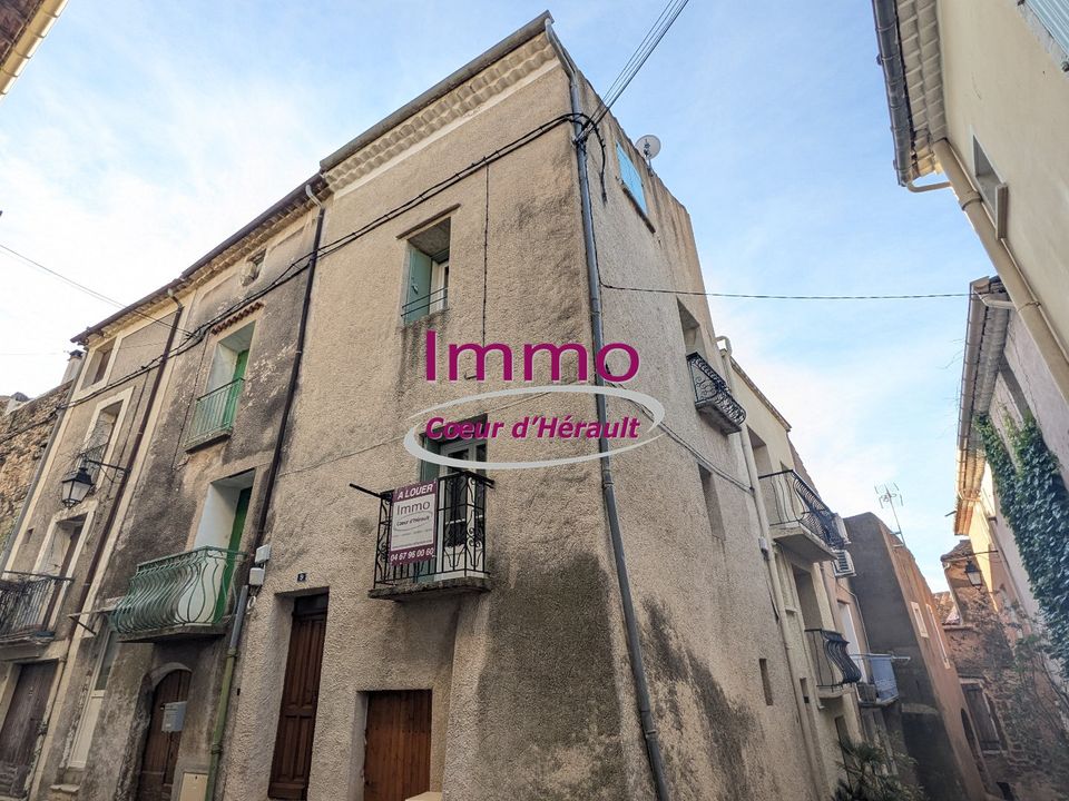 Landsbyhus i Peret, Herault - foto 2