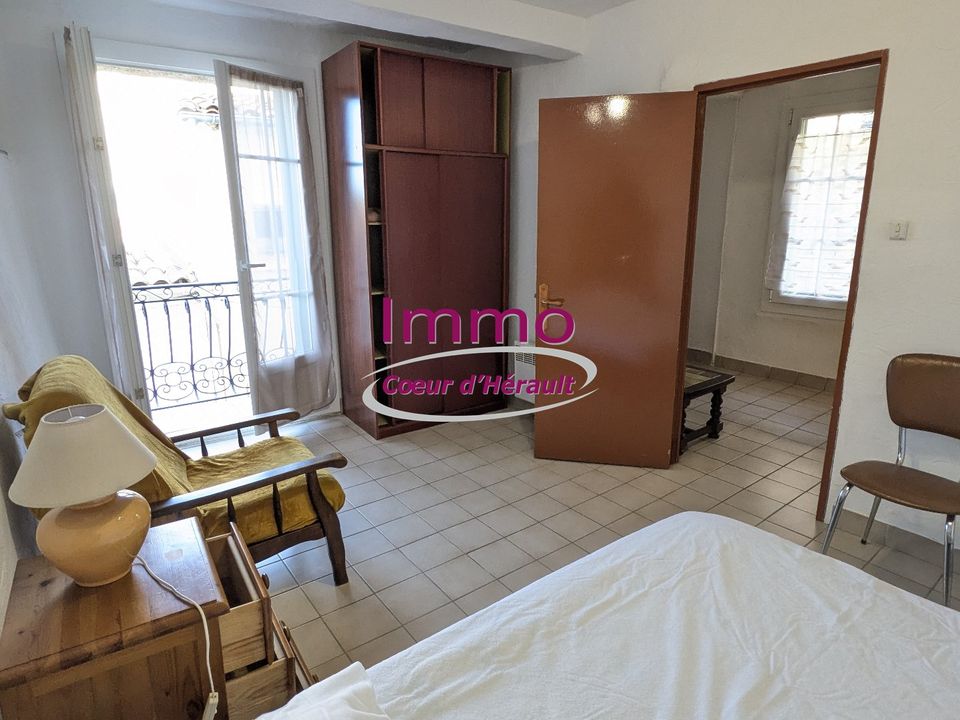 Landsbyhus i Peret, Herault - foto 3