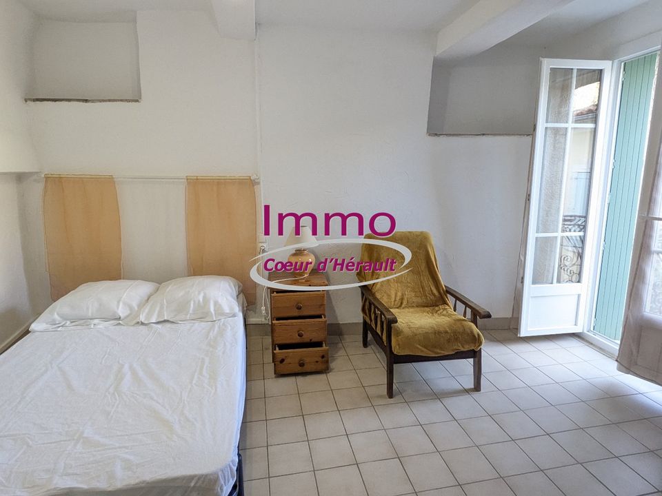 Landsbyhus i Peret, Herault - foto 5
