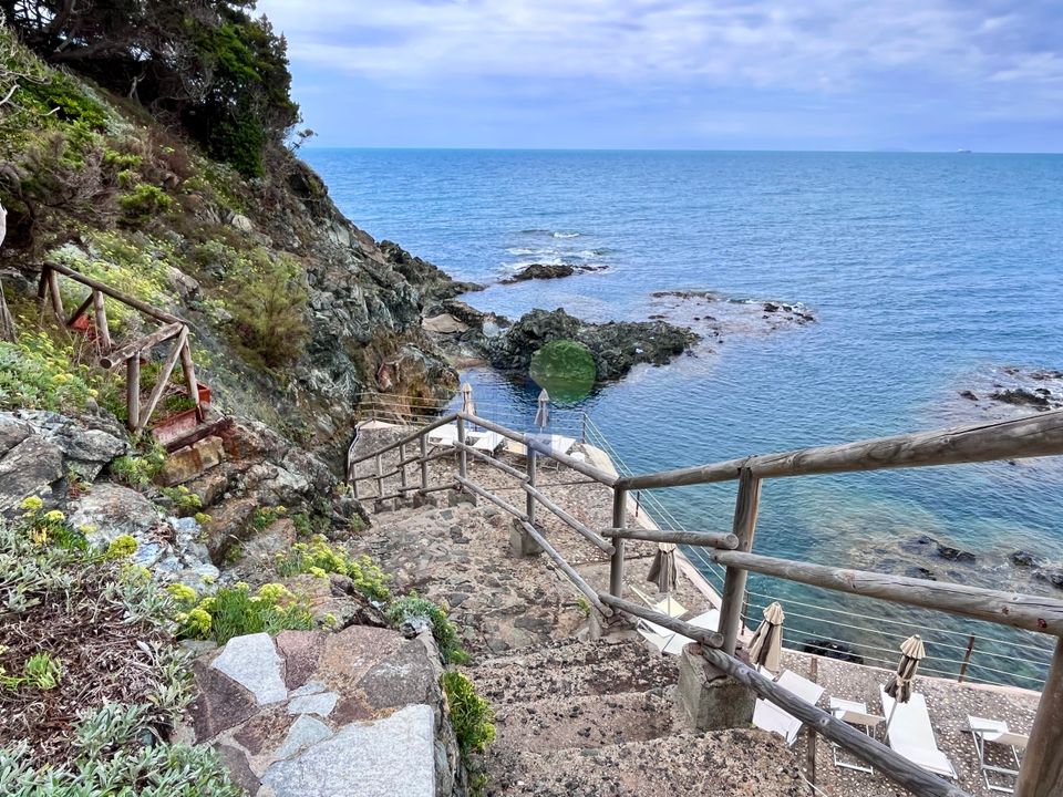 Apartament a Rosignano Marittimo, Livorno - foto 2