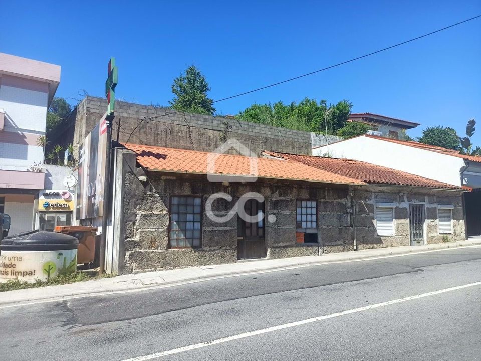 Villa i Guimaraes, Braga - foto 1