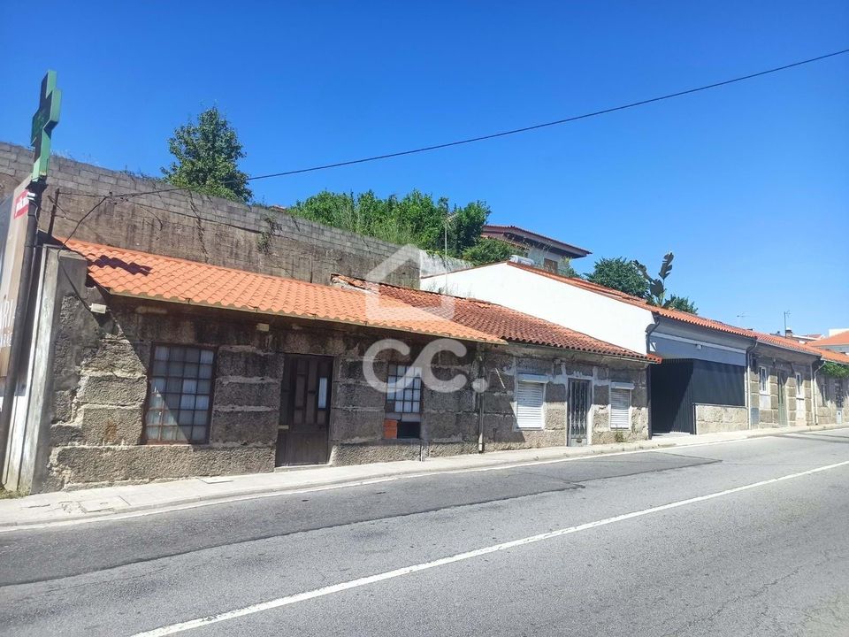 Villa i Guimaraes, Braga - foto 3