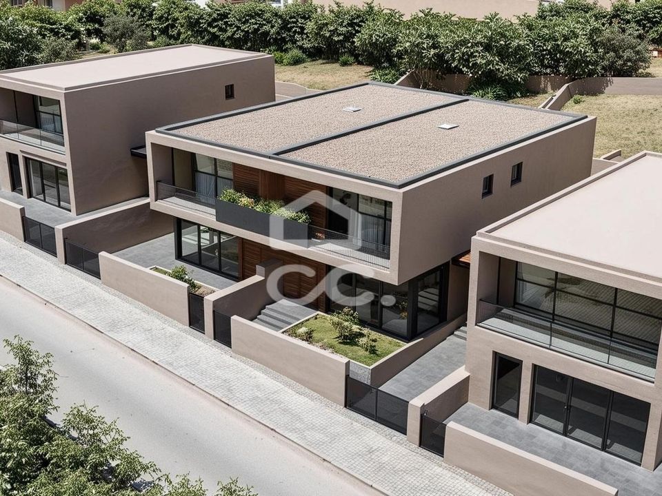 Villa a Oliveira, Braga - foto 2