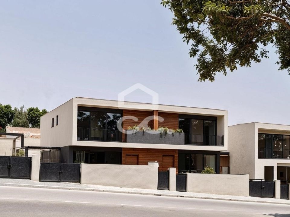 Villa a Oliveira, Braga - foto 5