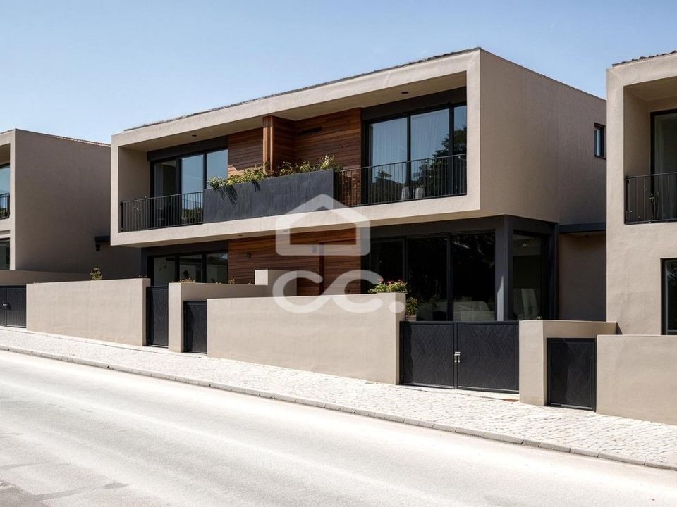 Villa i Oliveira, Braga - foto 2