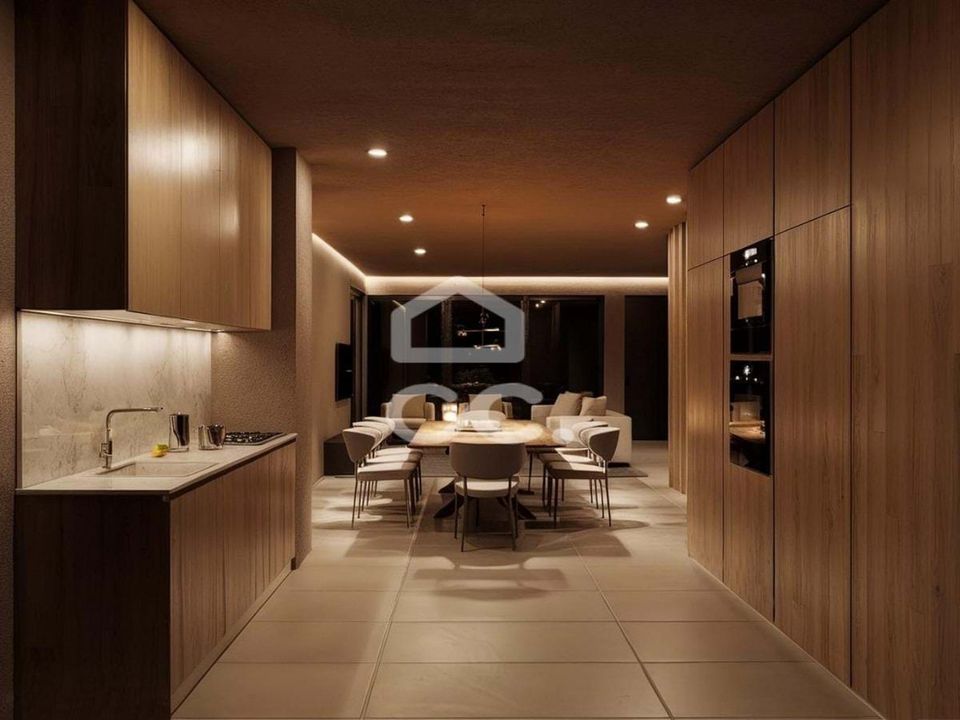 Villa i Oliveira, Braga - foto 3