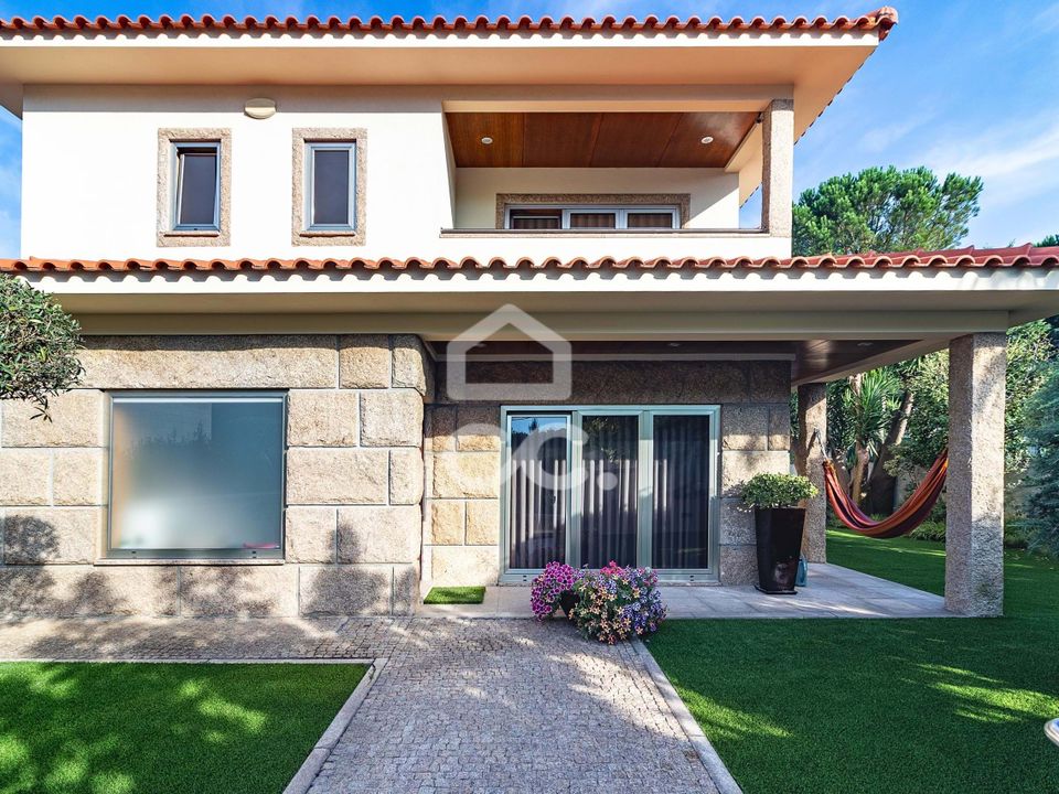 Villa i Guimaraes, Braga - foto 1