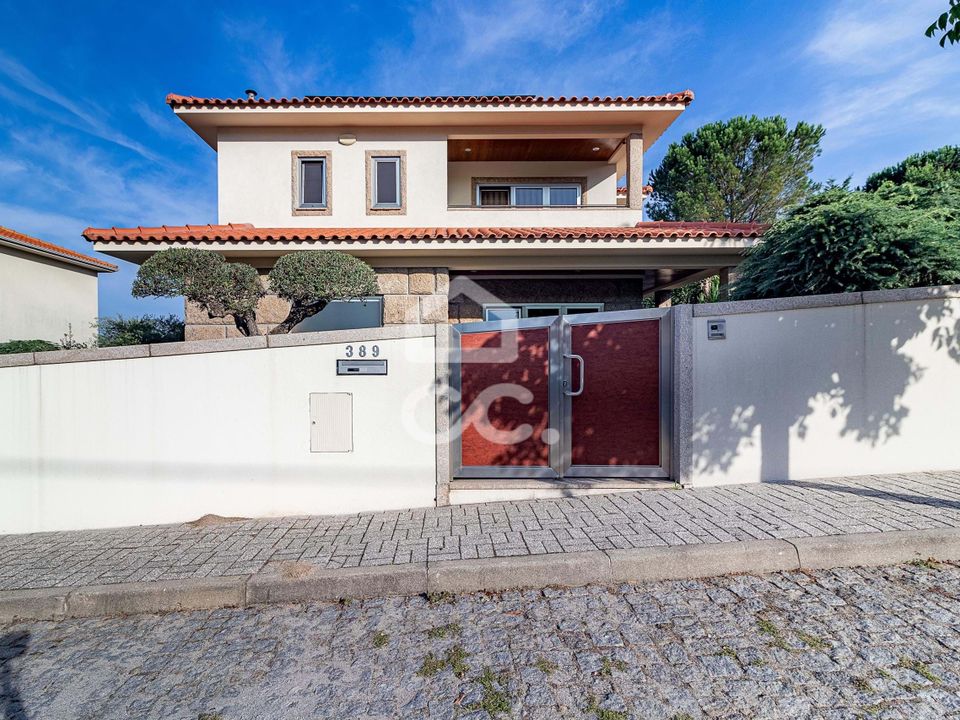 Villa i Guimaraes, Braga - foto 2