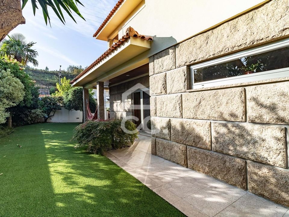 Villa i Guimaraes, Braga - foto 5