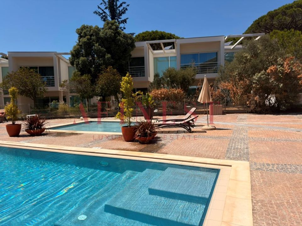 Villa i Cascais, Lisbon - foto 1
