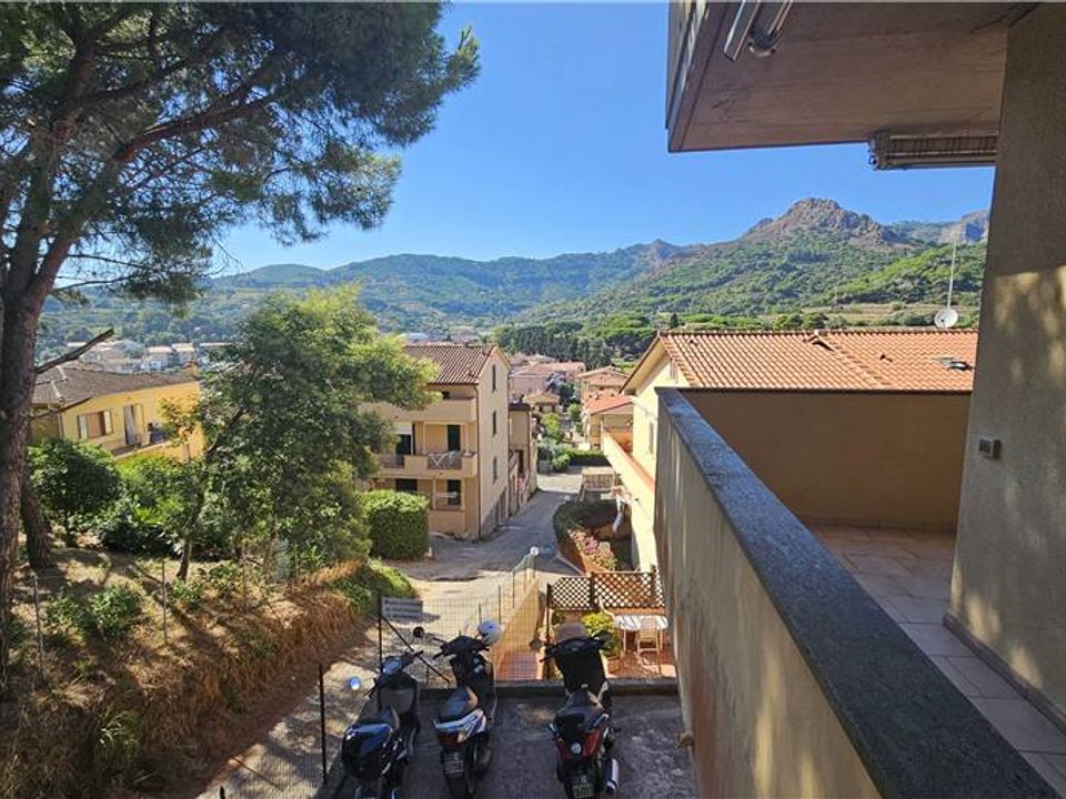 Lejlighed i Porto Azzurro, Livorno - foto 1