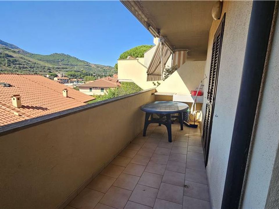 Lejlighed i Porto Azzurro, Livorno - foto 3