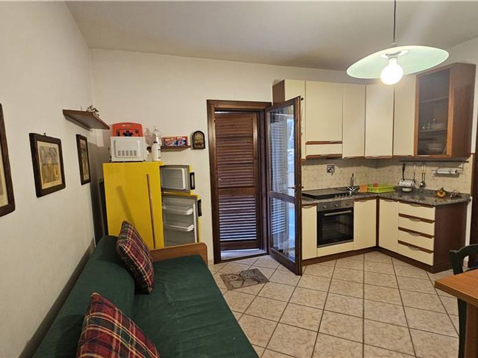 Lejlighed i Porto Azzurro, Livorno - foto 4