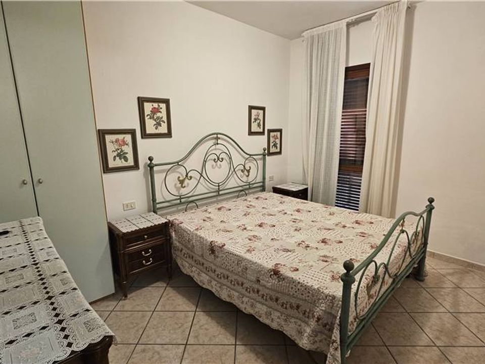 Lejlighed i Porto Azzurro, Livorno - foto 5